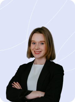 Валерия Семёнова