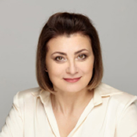 Мустафаева Мария