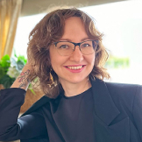 Богданова Екатерина
