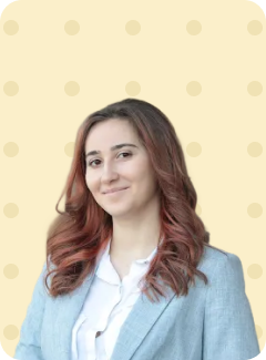 Инга Булатова