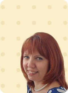 Лариса Карлина