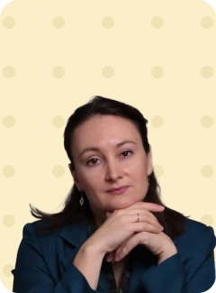 Наталья Киреева