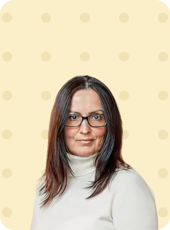 Наталья Максимова