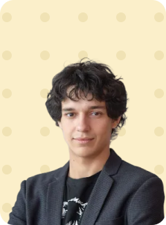 Тимофей Перевезенцев