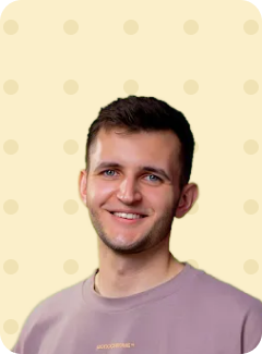 Михаил Рядинский