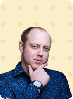 Евгений Титков