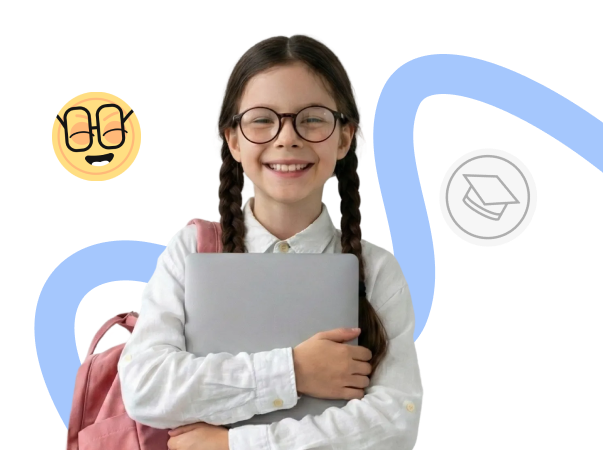 Домашняя-онлайн школа для 5 классов