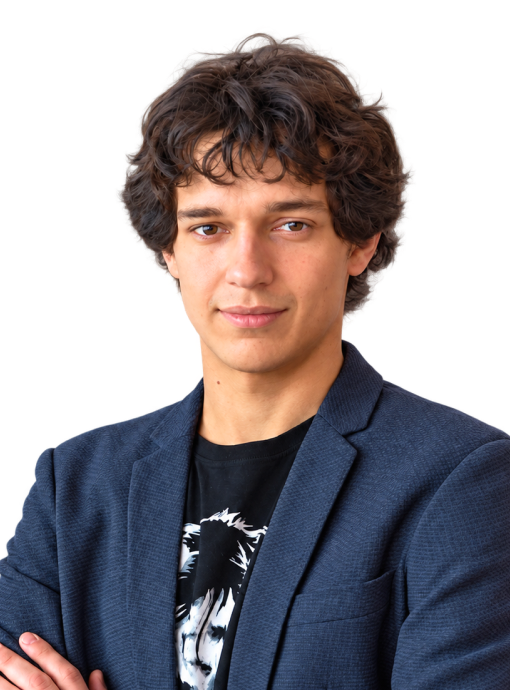 Тимофей Перевезенцев