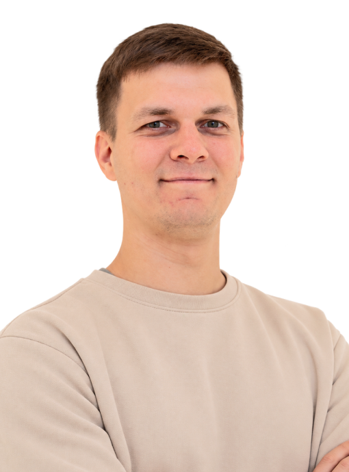 Евгений Личкин