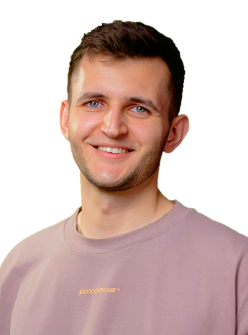 Михаил Рядинский