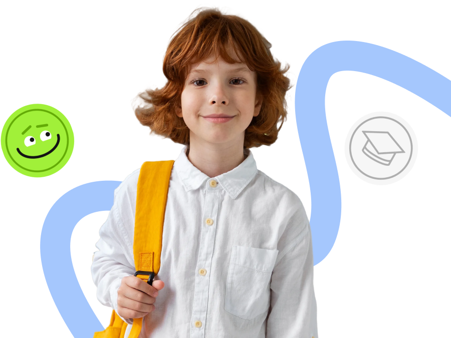 Домашняя-онлайн школа для 4 классов