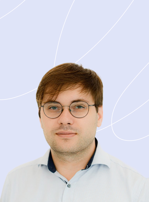 Даниил Перхулов