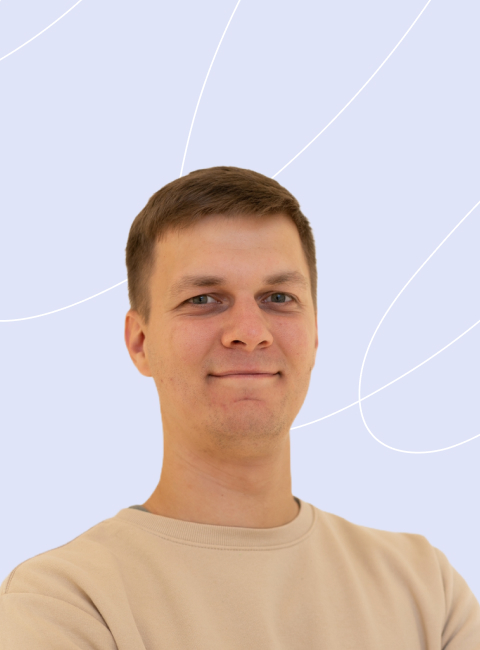 Евгений Личкин