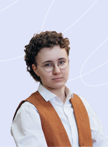 Елизавета Слепцова