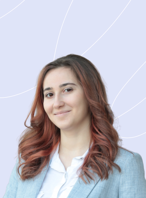 Инга Булатова