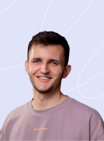 Михаил Рядинский