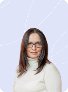 Наталья Максимова