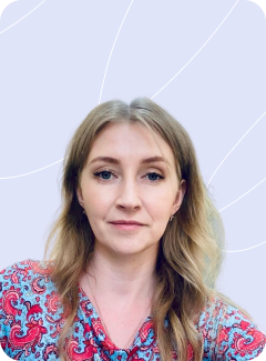 Лидия Патрушева