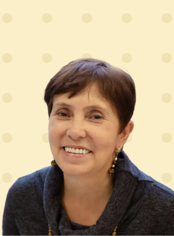 Елена Соколова