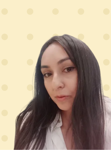 Армида Мкртычева