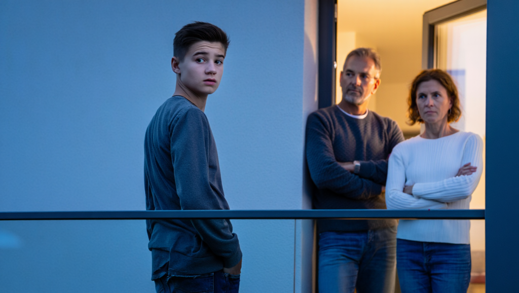 Как говорить с подростком на сложные и «неудобные» темы: советы родителям