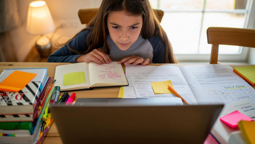 ОГЭ и ЕГЭ на семейном обучении: полный гид 2026