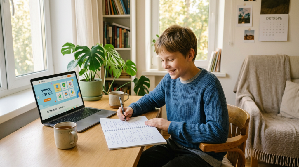 Семейное образование и экстернат: в чём разница