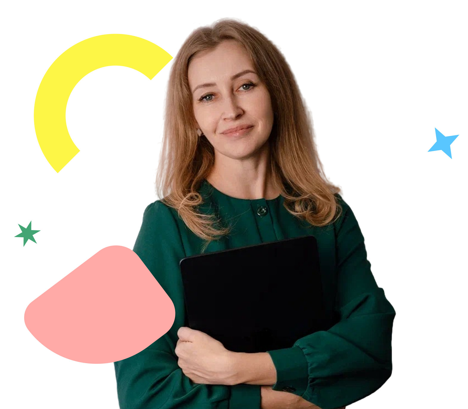 Преподаватель, которому можно доверить подготовку к ОГЭ