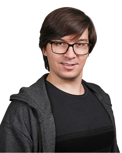 Иван Вершинин  