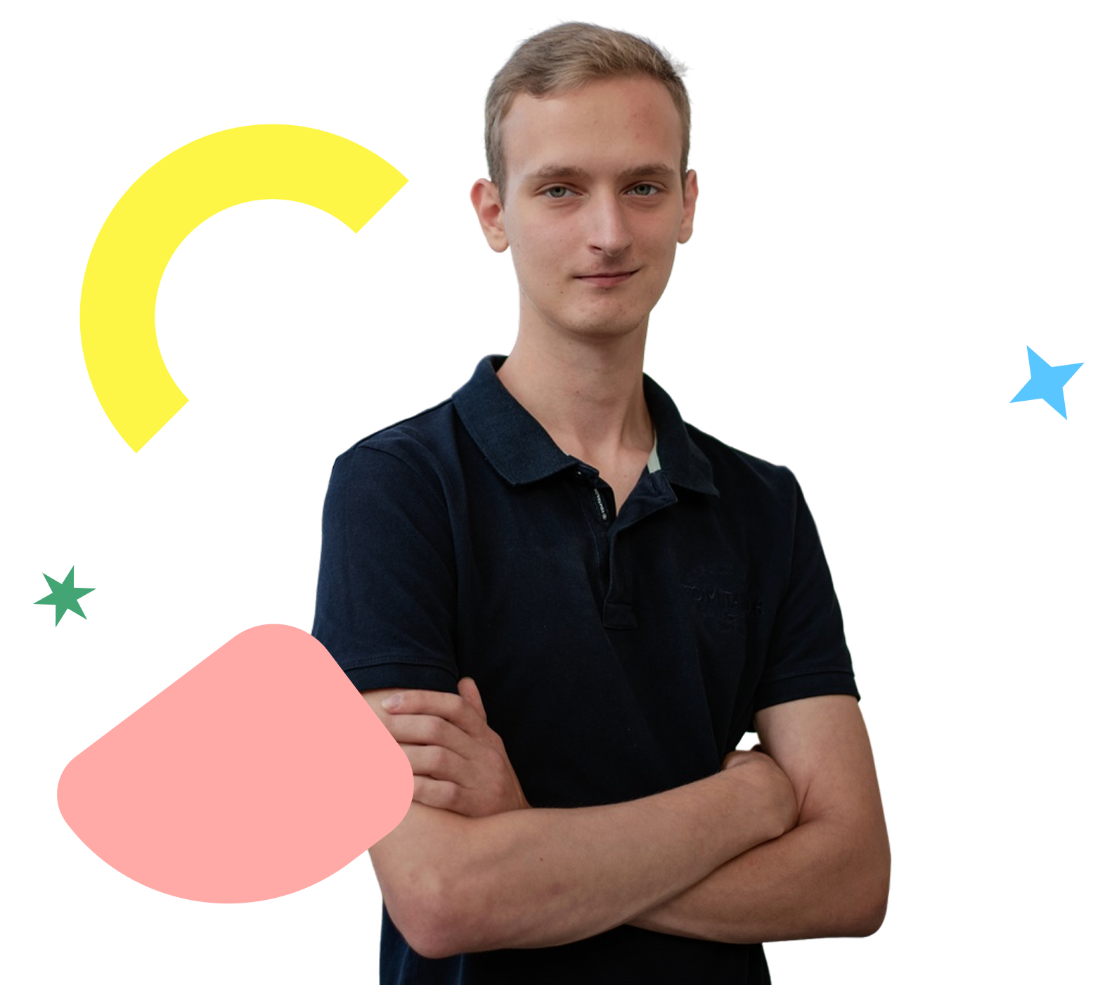 Преподаватель, которому можно доверить подготовку к ОГЭ