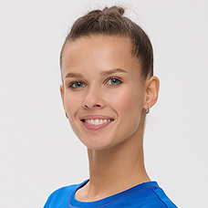 Екатерина Селезнёва