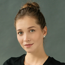 Ульяна Донскова