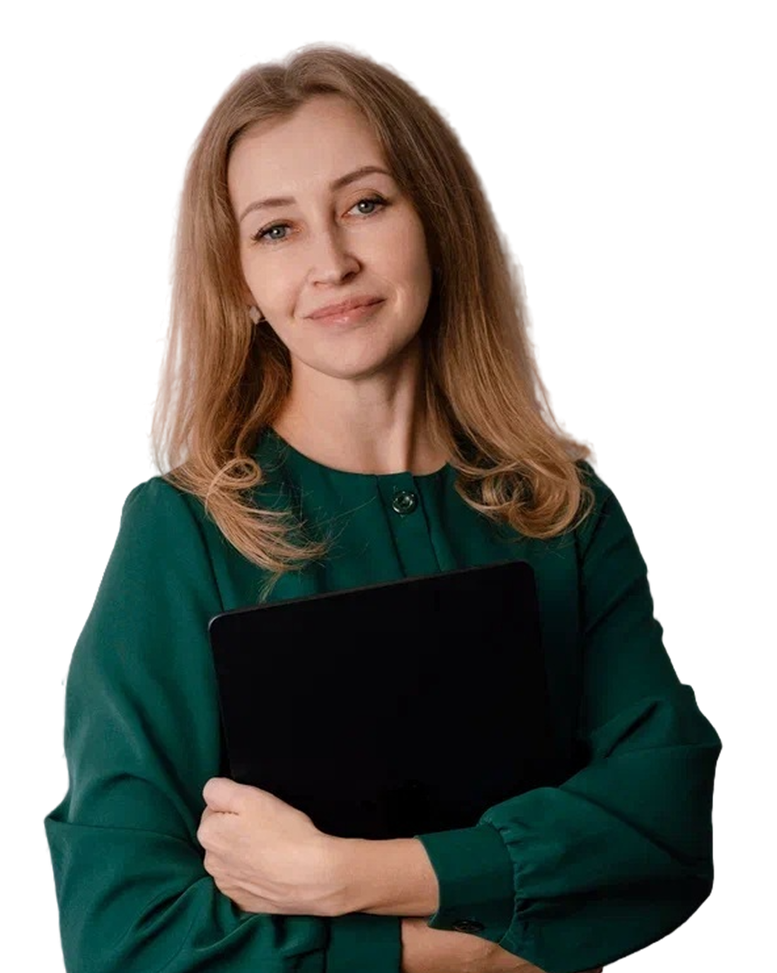 Лидия Патрушева