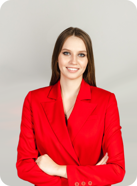 Ксения Полякова