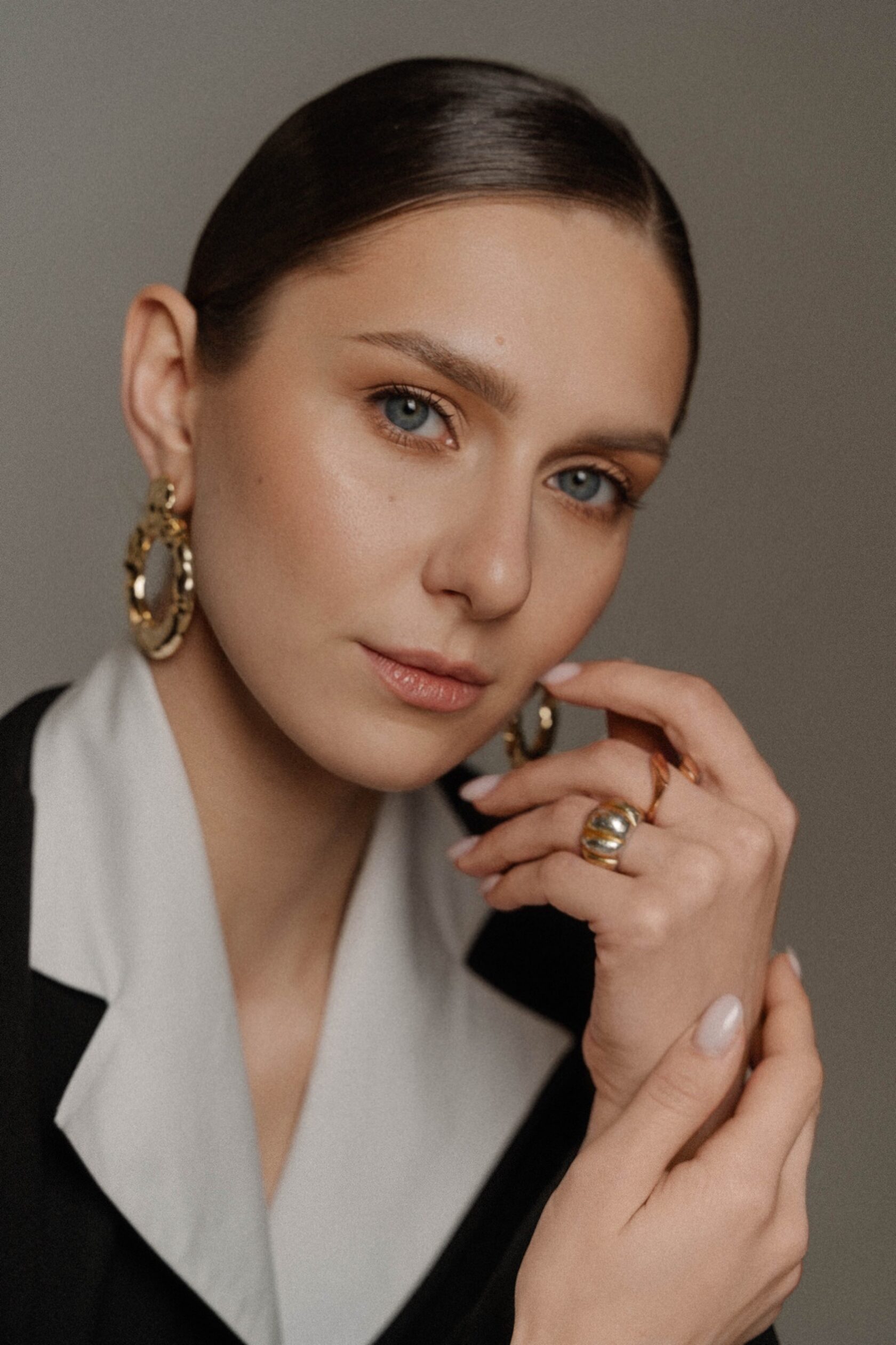 Екатерина Алексеева