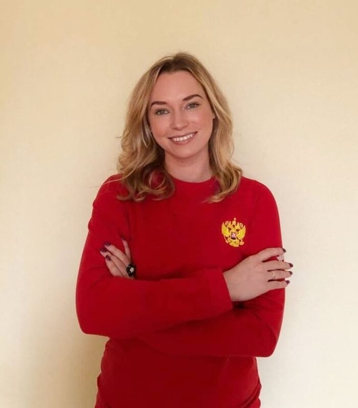 Полина Овсеенко