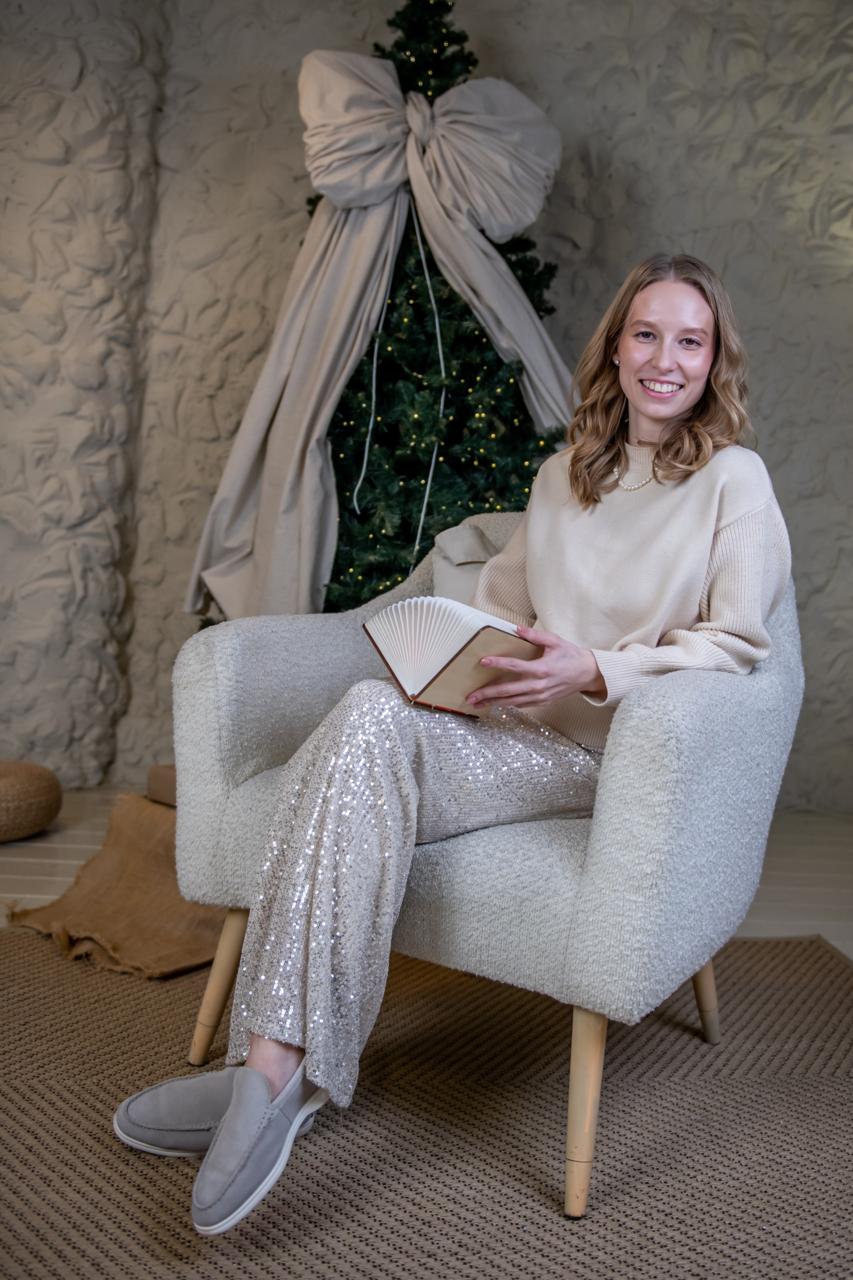 Екатерина Цуран
